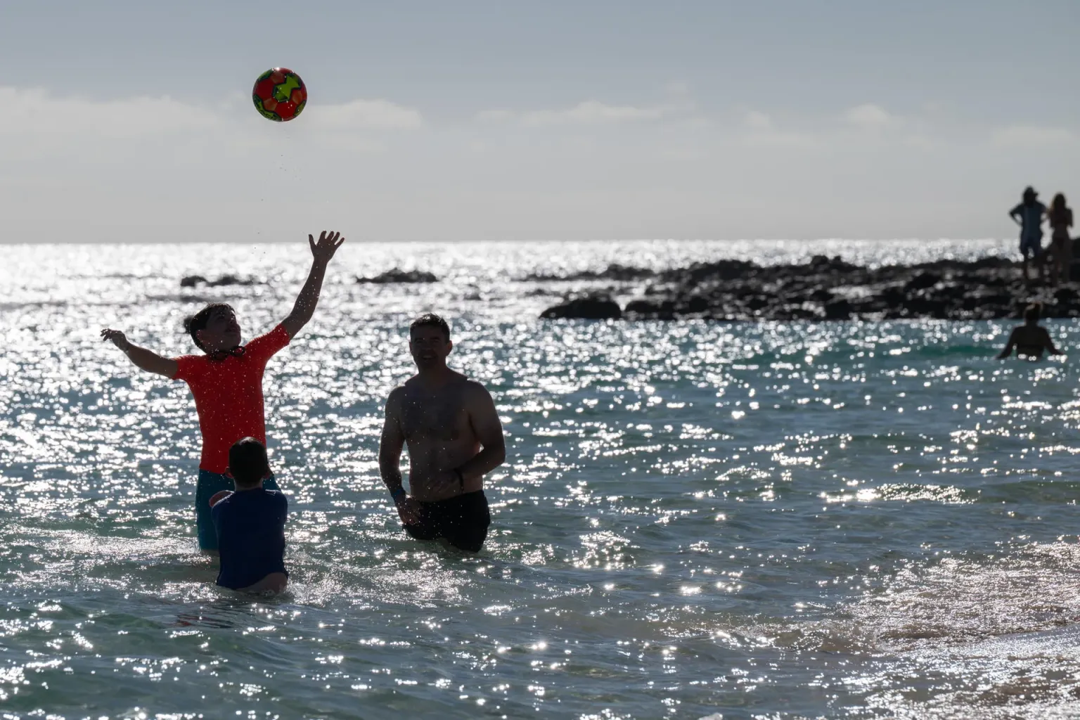 Canarias y Su Mejor Enero Turístico