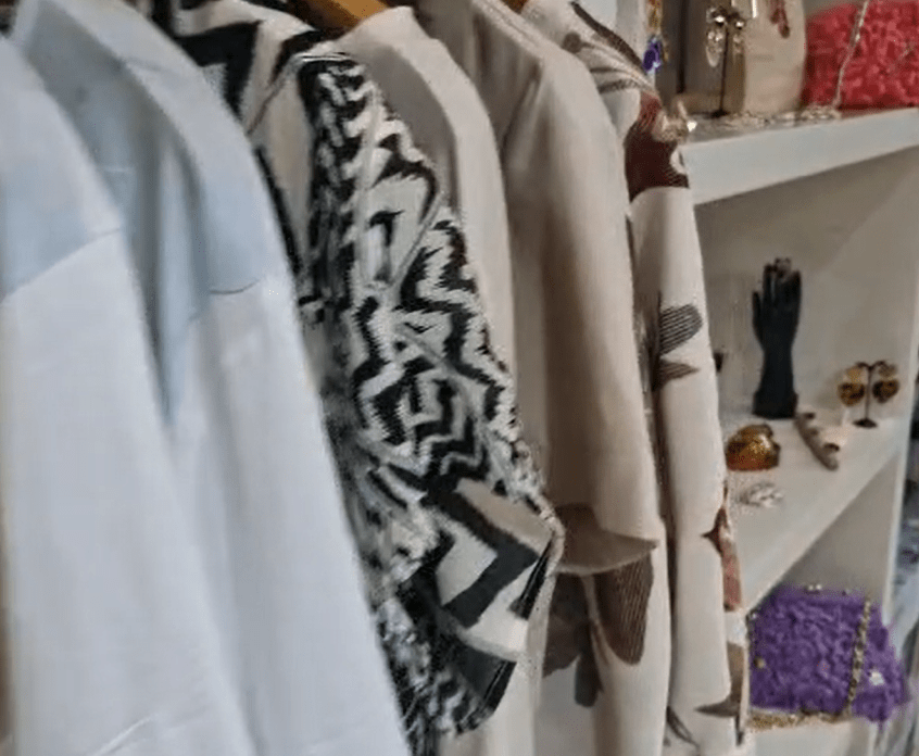 luisa fashion interior 2