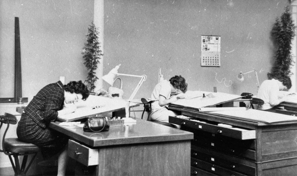 Mujeres en España: Un siglo de cambios
