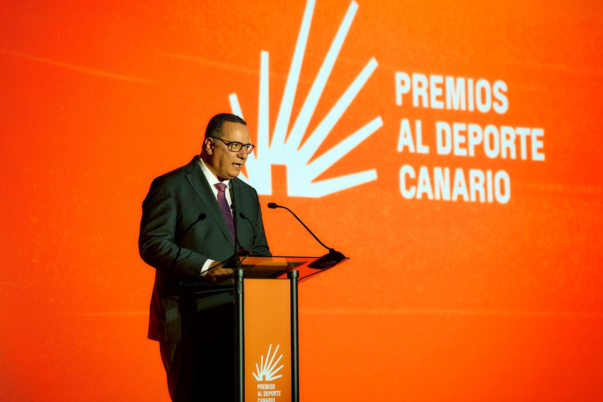 Los Premios al Deporte Canario 2025