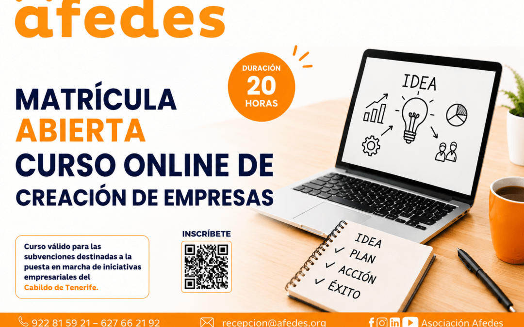 Creación de empresas