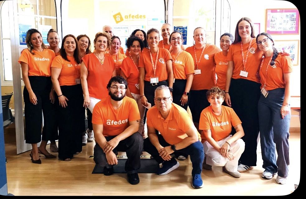 Youth Business Spain y Afedes
